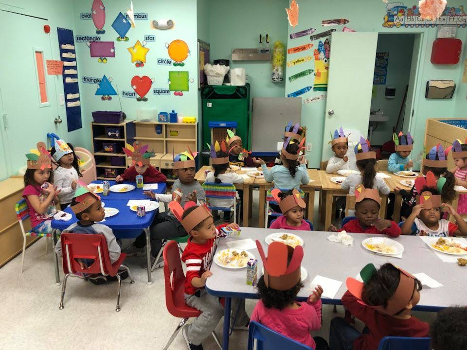 Little Learners Child Development Center Daycare in Hackensack, NJ