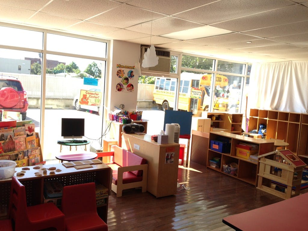 Academy Of Excellence Springfield Gardens Preschool in Queens, NY