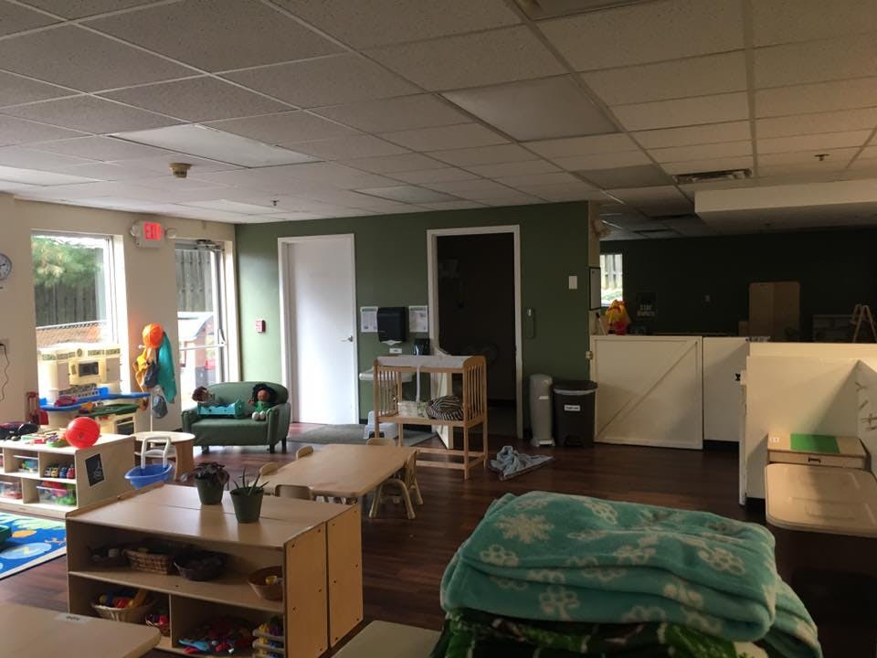 Tender Love & Care Learning Center (Turfway) in Florence, KY
