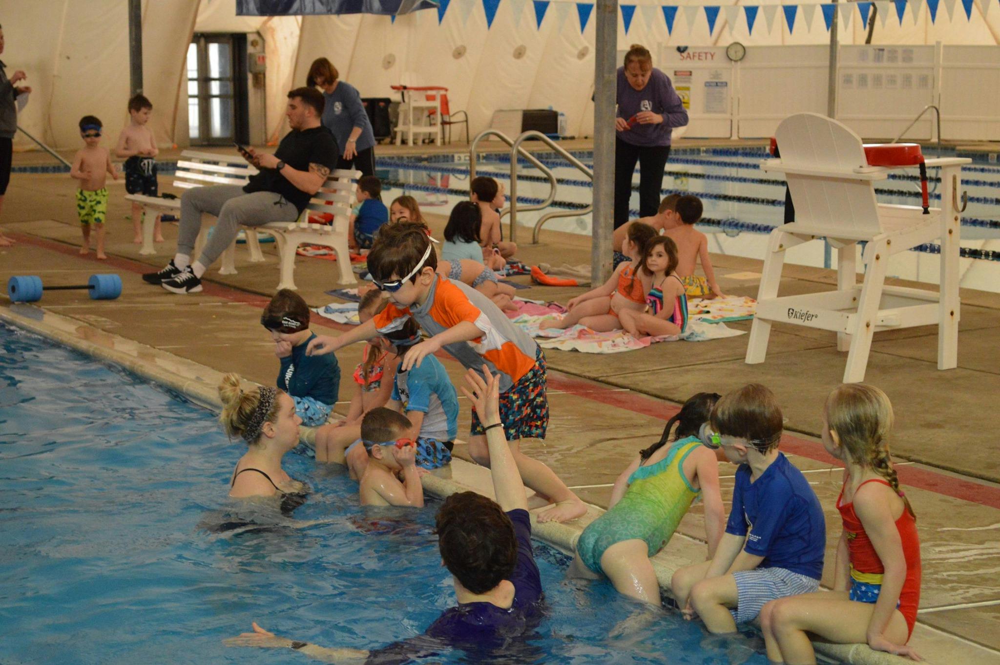 Atlantis Preparatory School in Manasquan, NJ