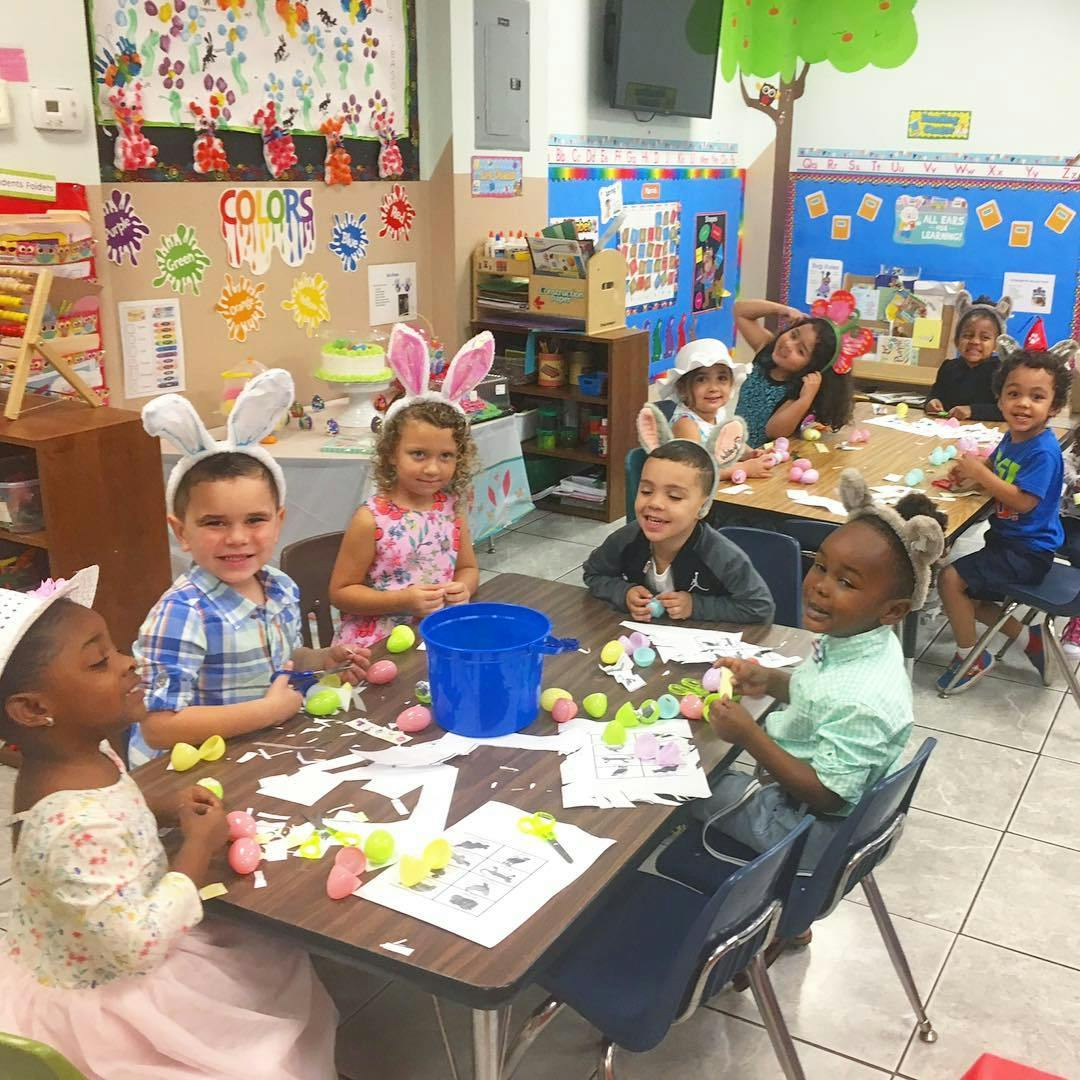 Building Wings Preschool Preschool in Kissimmee, FL Winnie