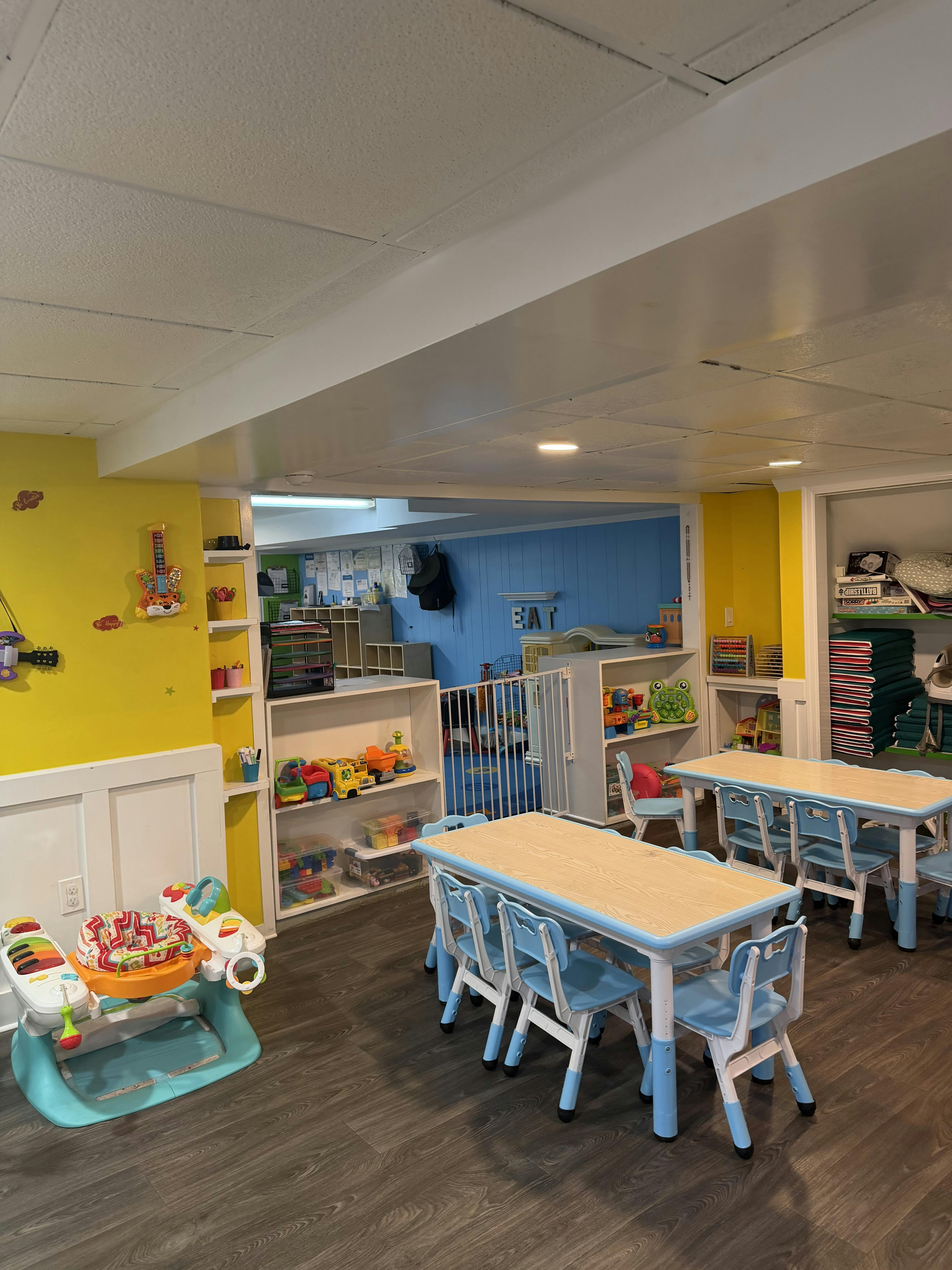 Little Unstoppables Home Daycare in Riverhead, NY