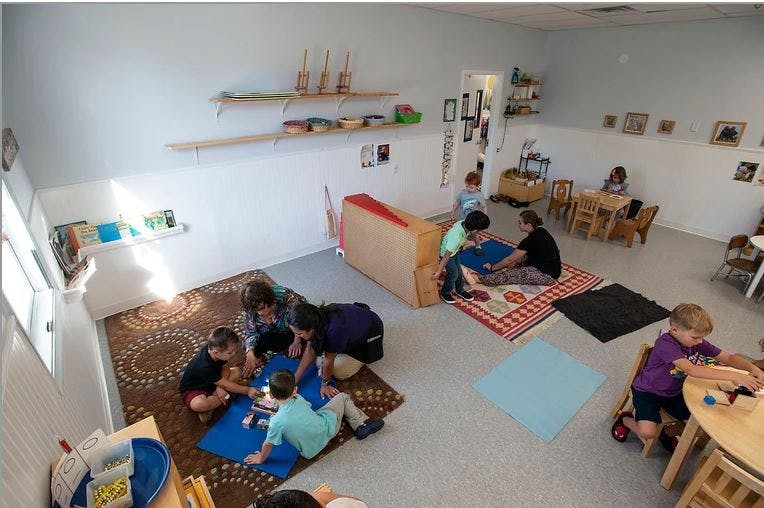 Gsa Pre-K in Galloway, NJ