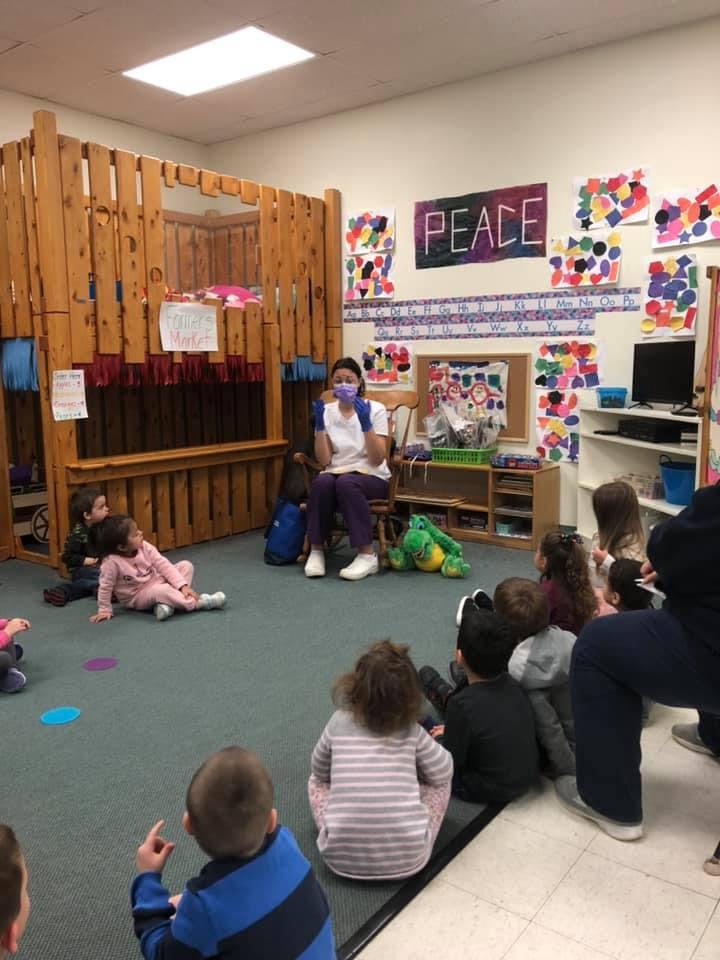 Torrington Child Care Center in Torrington, CT