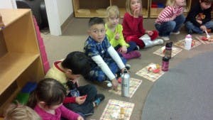 Flagstaff Junior Academy Children's House in Flagstaff, AZ