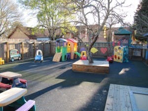 Learning To Learn Preschool (Petaluma) Preschool in Petaluma, CA Winnie