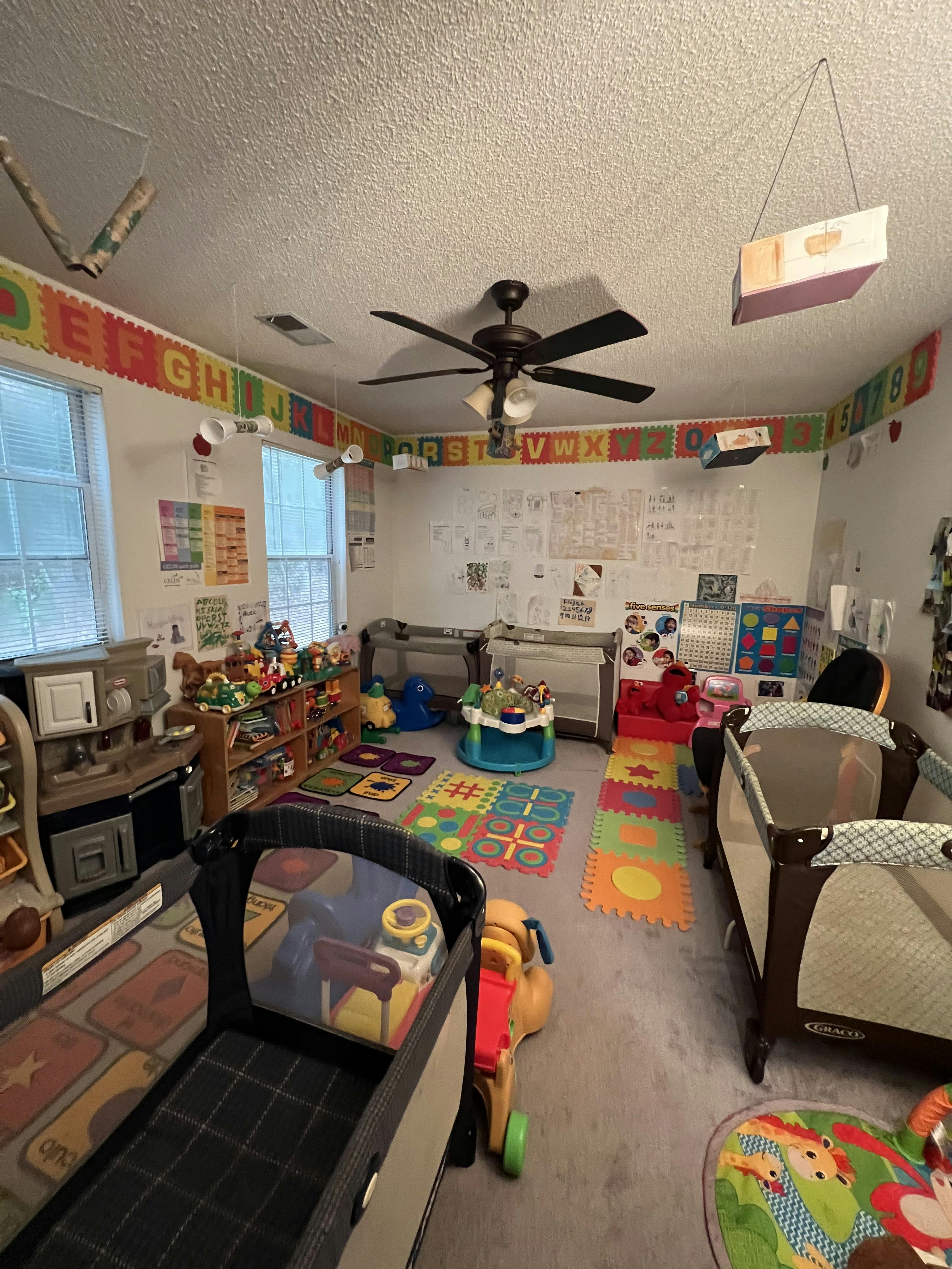 Best School Age Childcare in Kennesaw GA Winnie