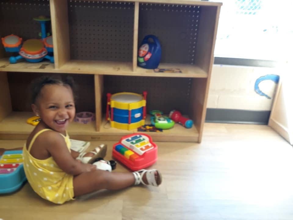 Wee Care Nursery Daycare in Bowling Green, KY Winnie