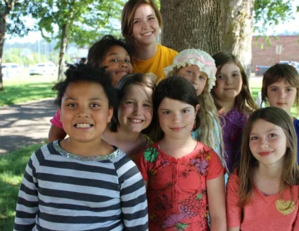 Boys & Girls Clubs Of Emerald Valley (Westmoreland Branch) in Eugene, OR