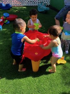 Smart Kids Children's Learning Center in Miami, FL