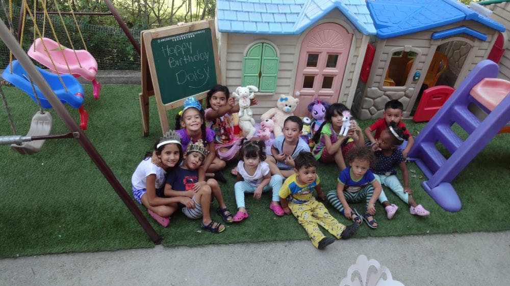 Twinkle Teddy Day Care Daycare in Queens, NY Winnie