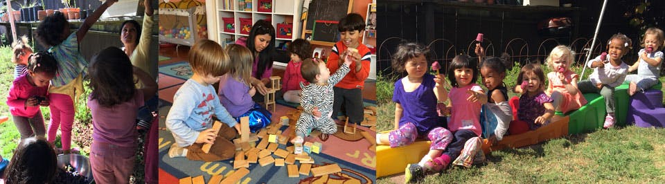 Talking Hands Daycare Daycare in Richmond, CA Winnie