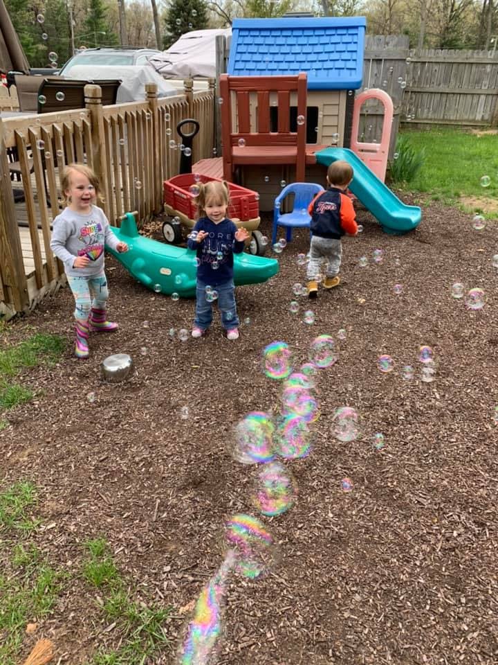 Shelly & Steph's Daycare in Twin Lake, MI