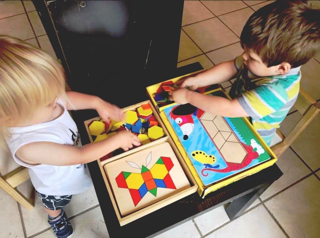 Home Based Learning Academy in Denison, TX