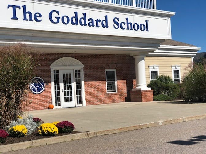 The Goddard School (Bellingham) Preschool in Bellingham, MA Winnie