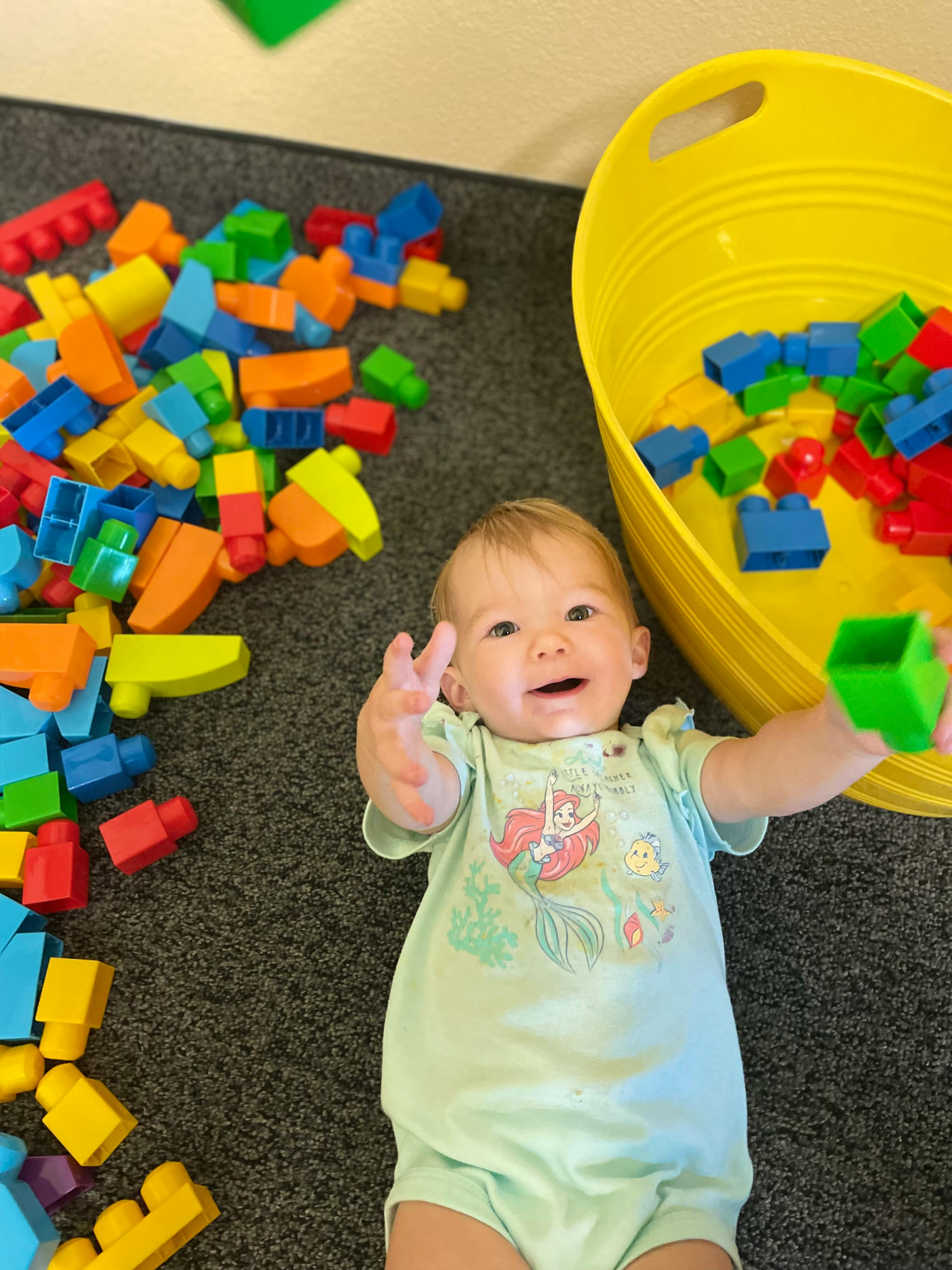 Parkview Early Learning Center in Chico, CA