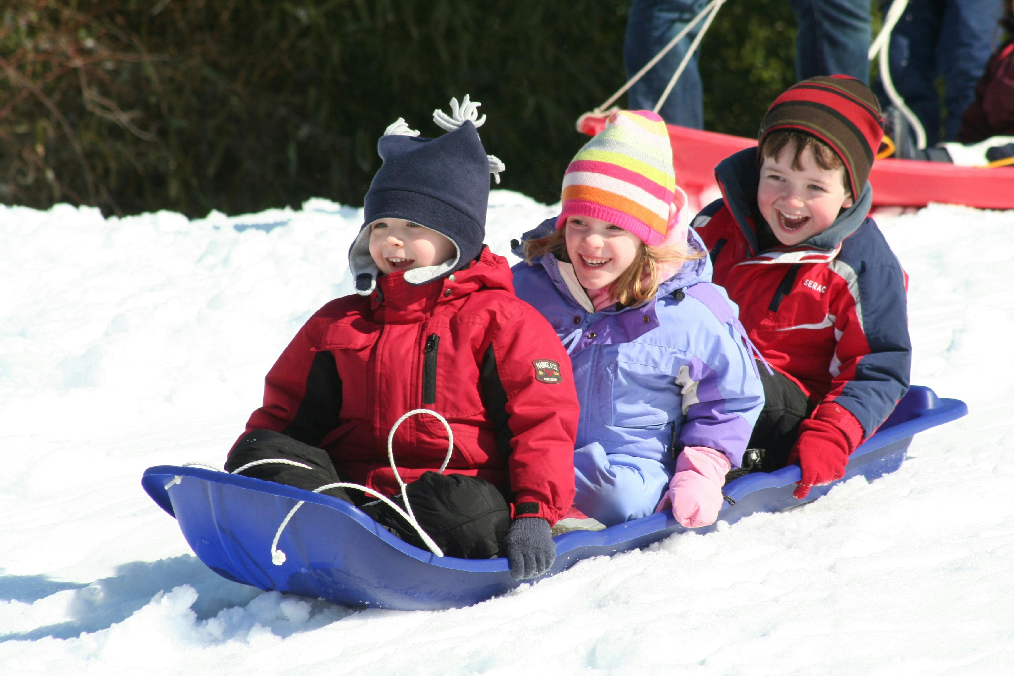 Childrens Community Development Center Preschool in Westport, CT Winnie