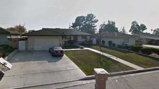 Tina Ante Family Child Care in Bakersfield, CA