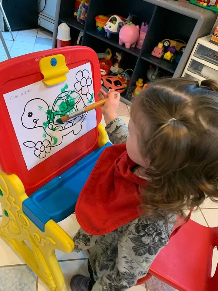 Irene's Childcare Home in Seekonk, MA