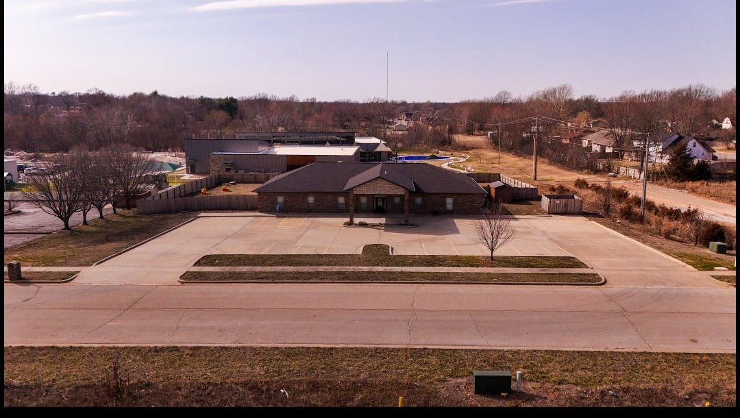 Wild Grace Academy in Republic, MO
