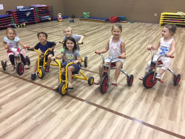 Wee Care Learning Center in Dayton, OH