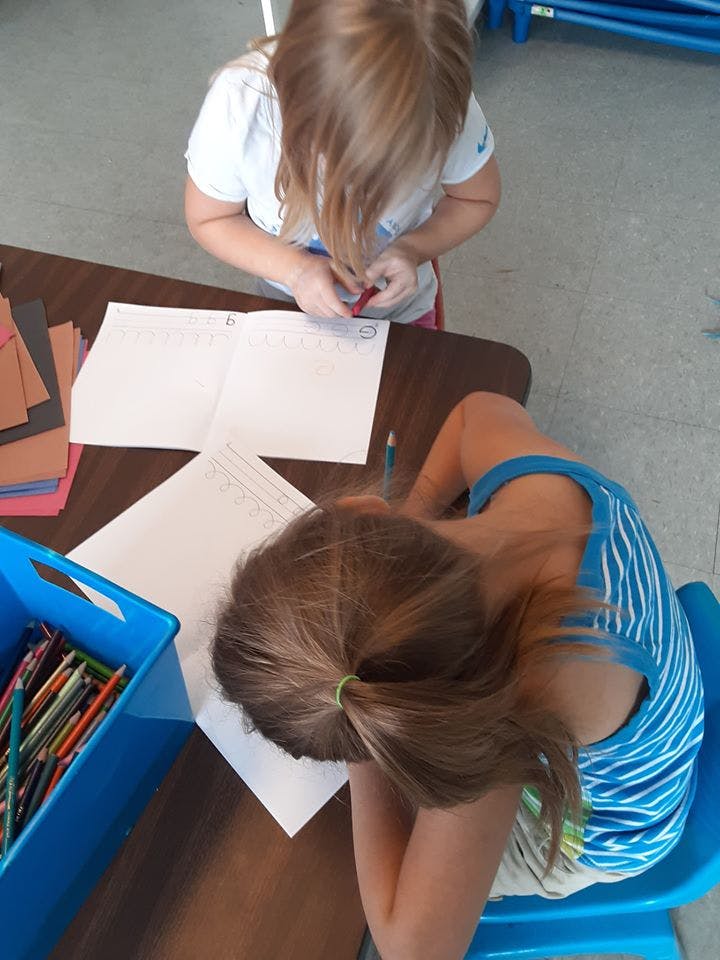 Little Hands Big Hearts Childcare (Crittenden) Daycare