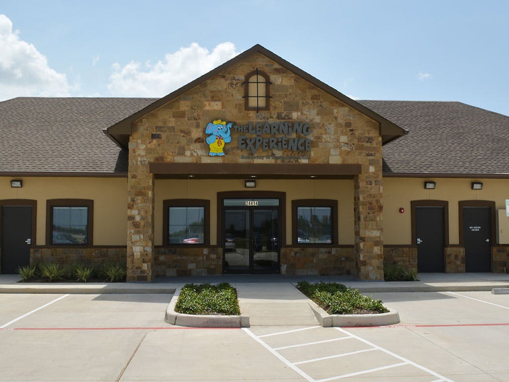 The Learning Experience - Bella Terra in Richmond, TX