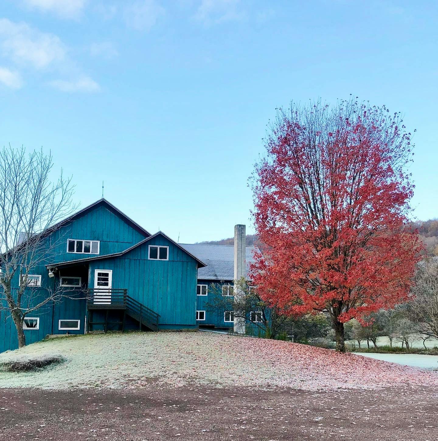 Bovina Center Montessori School in Bovina Center, NY
