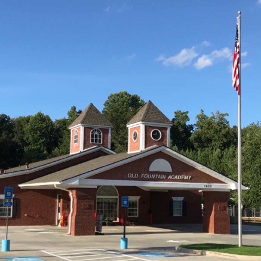 Cadence Academy Preschool in Lawrenceville, GA