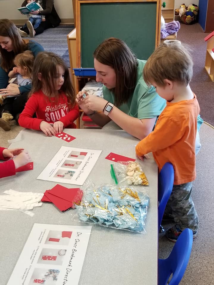 Wishing Well Preschool & Childcare Preschool in DeForest, WI Winnie