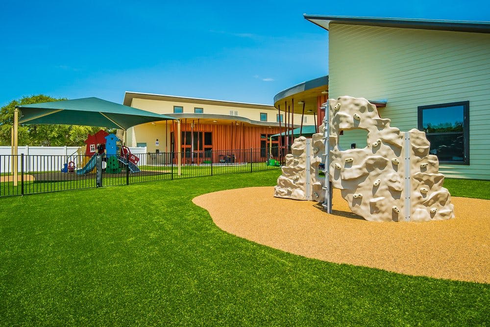 Stepping Stone School (Plum Creek / Buda) Daycare in Kyle, TX Winnie