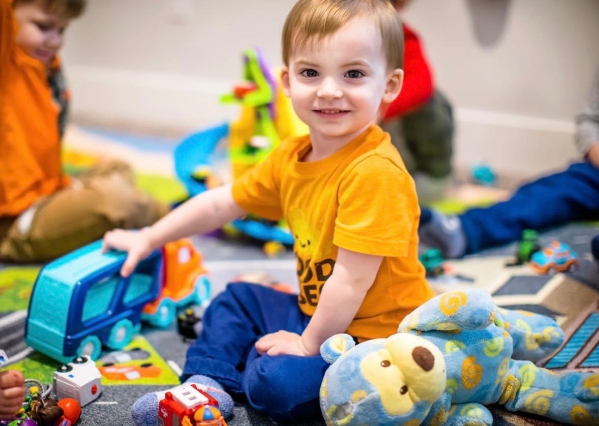 Jill's Child Care in Jeffersonville, IN