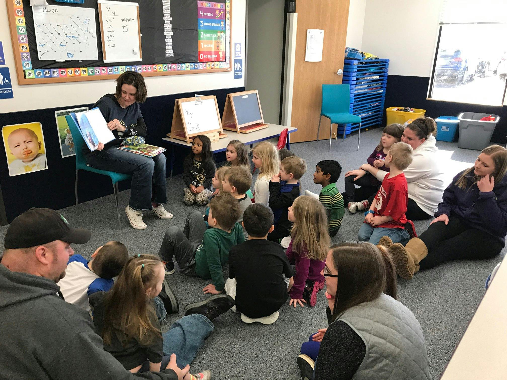 Endless Journey Child Care Daycare in Rochester, MN Winnie