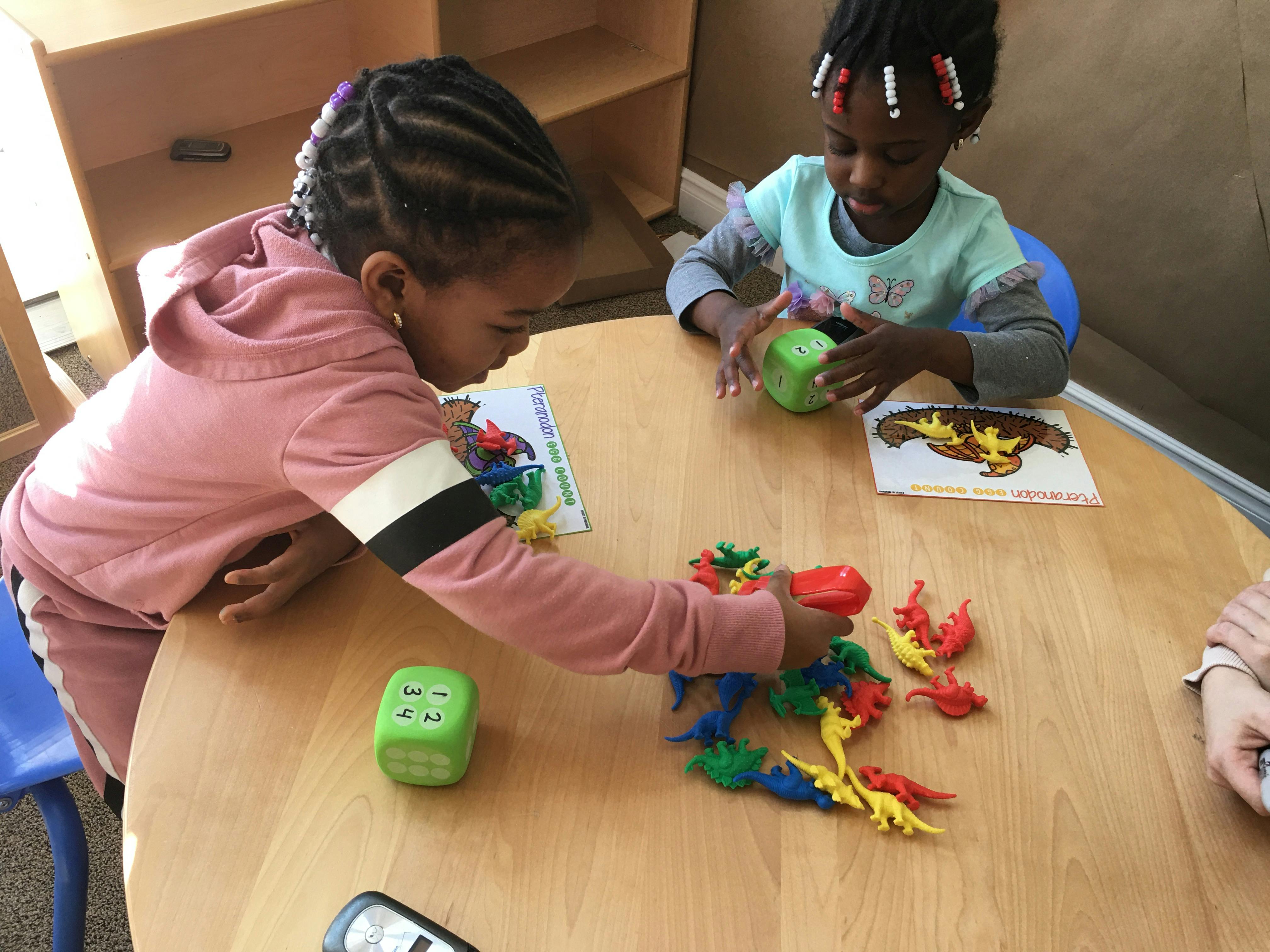 Taconic Child - Daycare in Wappingers Falls, NY - Winnie