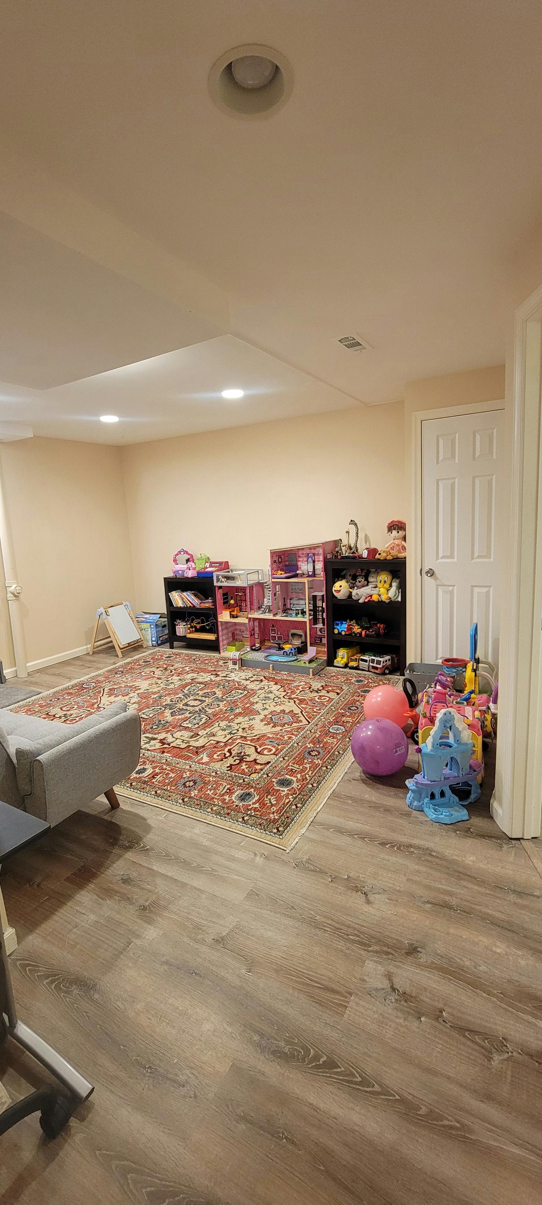Moriom's Day Care in Springfield, VA