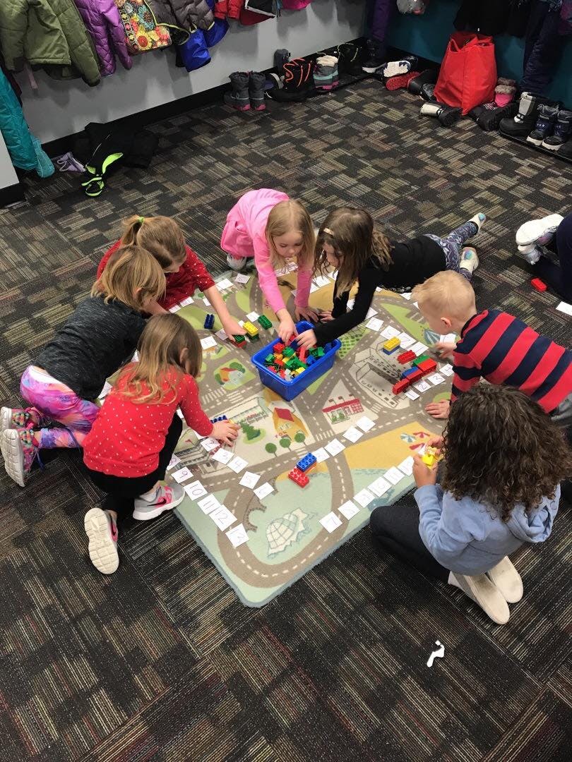 Crystal's Cuddle Bugs Childcare Center (Rosemount) Daycare in