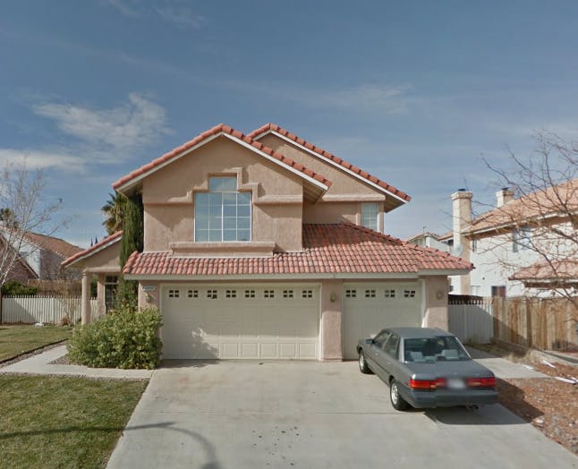 Champ's Montessori Daycare & Learning Center in Palmdale, CA