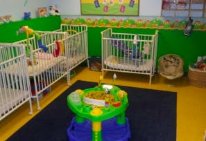 Grammy's Garden Learning Center Of South Windsor Daycare in South Windsor, CT Winnie