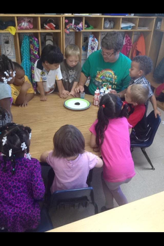 Riverbend Head Start (Collinsville) Preschool in Collinsville, IL