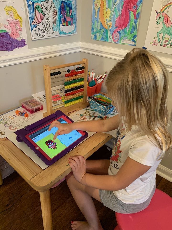 Little Eagles Preschool in Lasker, NC