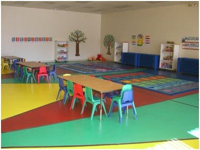 Little Armenia Child Care Daycare in Los Angeles, CA Winnie