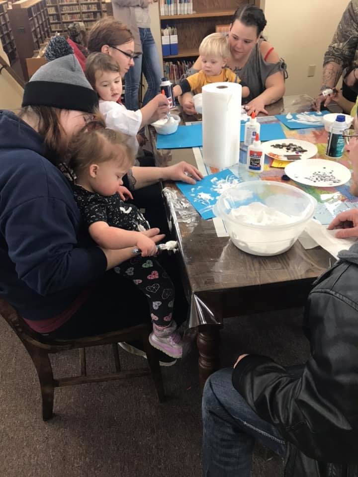 Cesa 11 Head Start (Barron Woodland) in Barron, WI