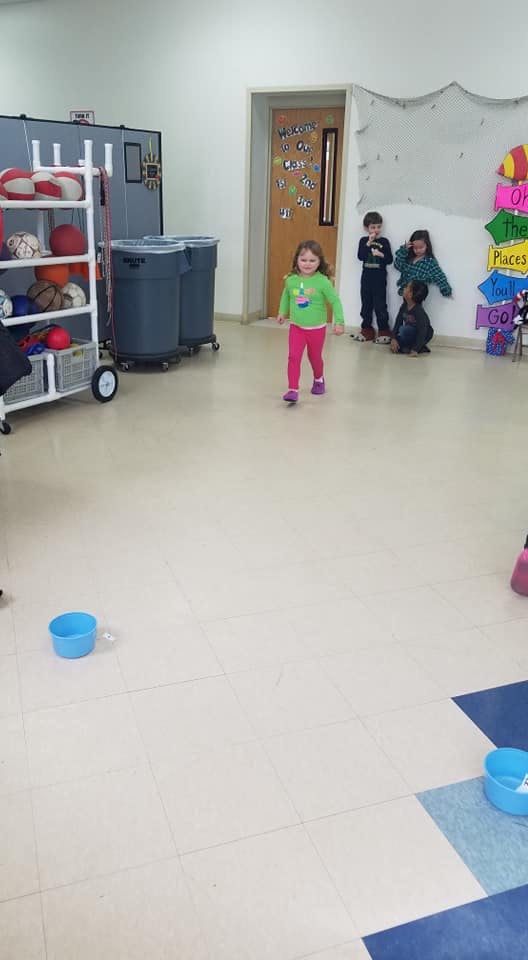 Crown of Life Preschool in Warren, MI