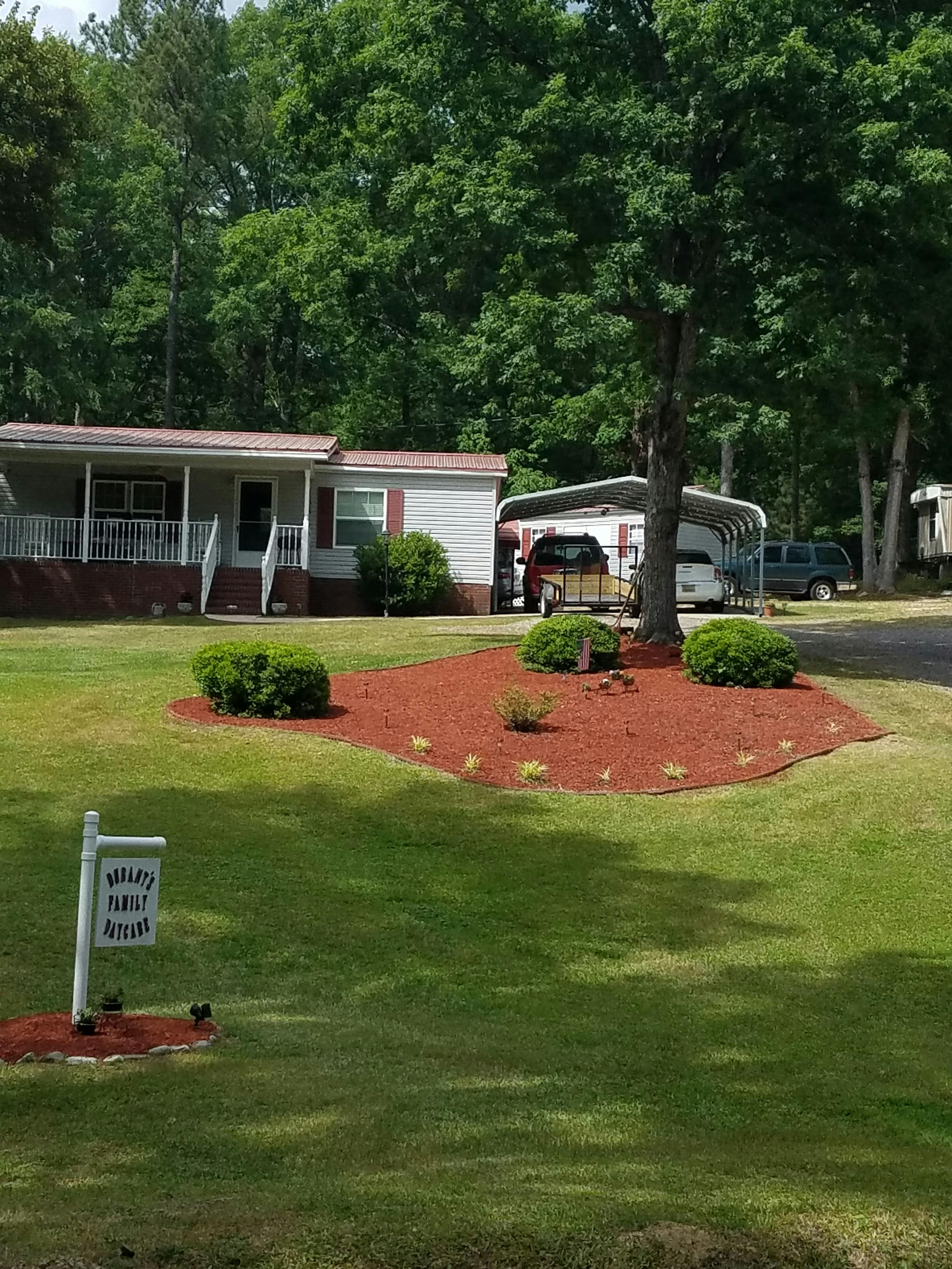 Victoria Durant in Plum Branch, SC