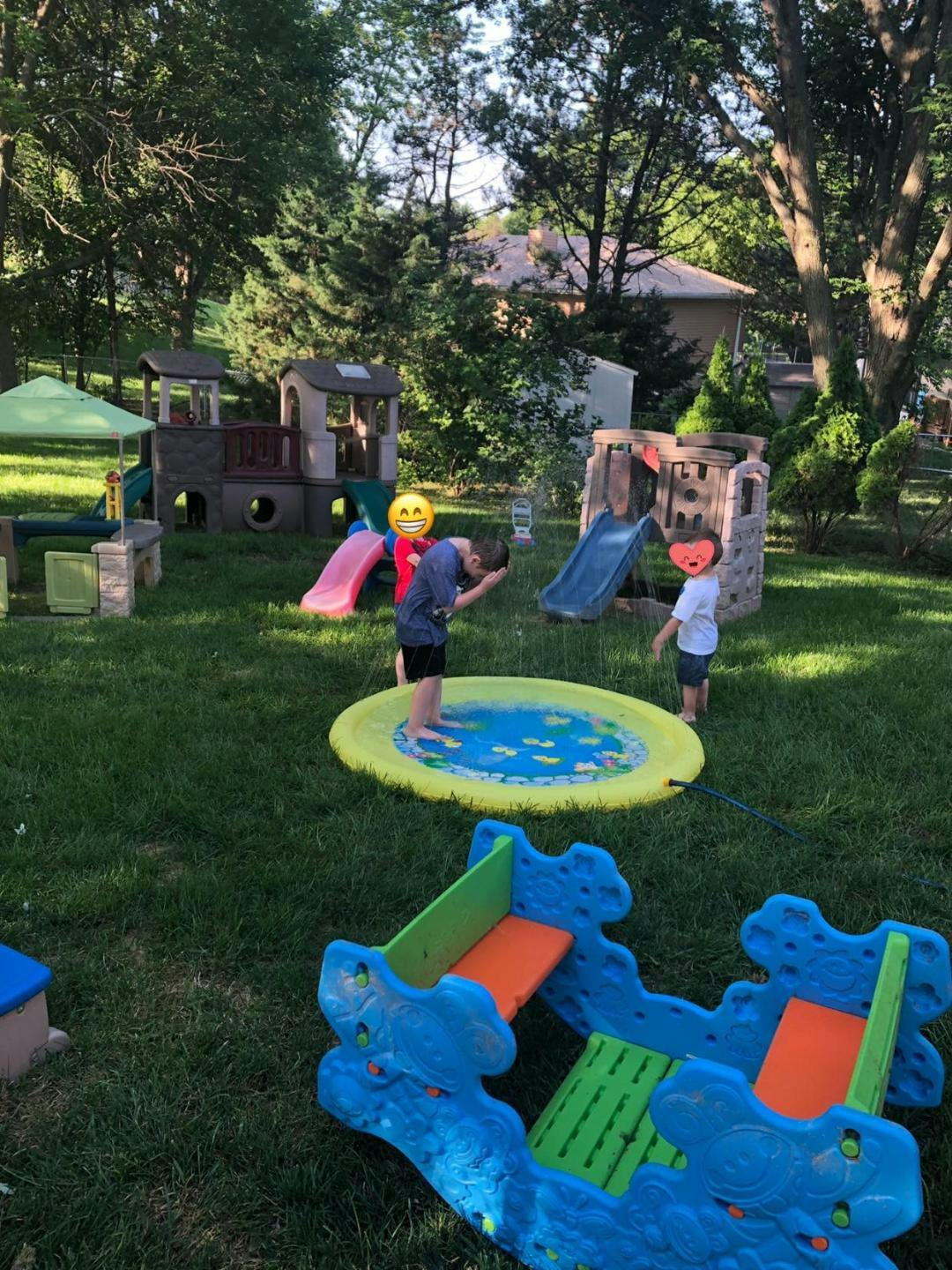 Lots Of Cuddles & Care Home Daycare in Omaha, NE Winnie