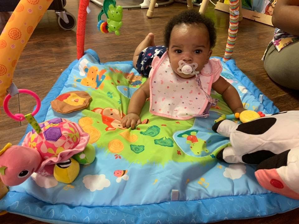 The Kid Network Childcare & Development Center in Detroit, MI