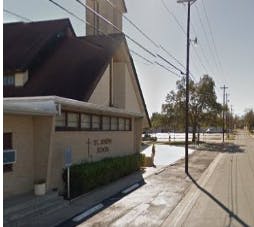 St Joseph Catholic Early Learning Center in Bryan, TX