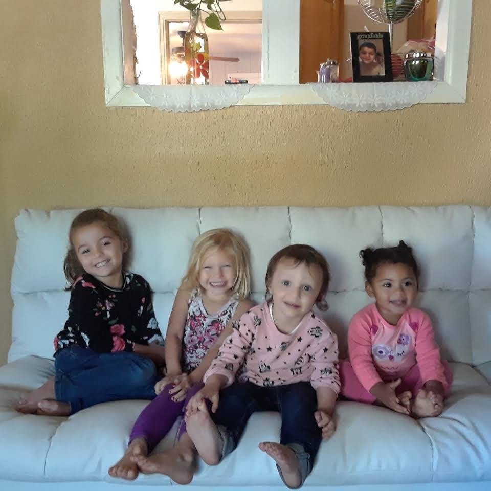 Tamsen Baker Childcare in St. Petersburg, FL