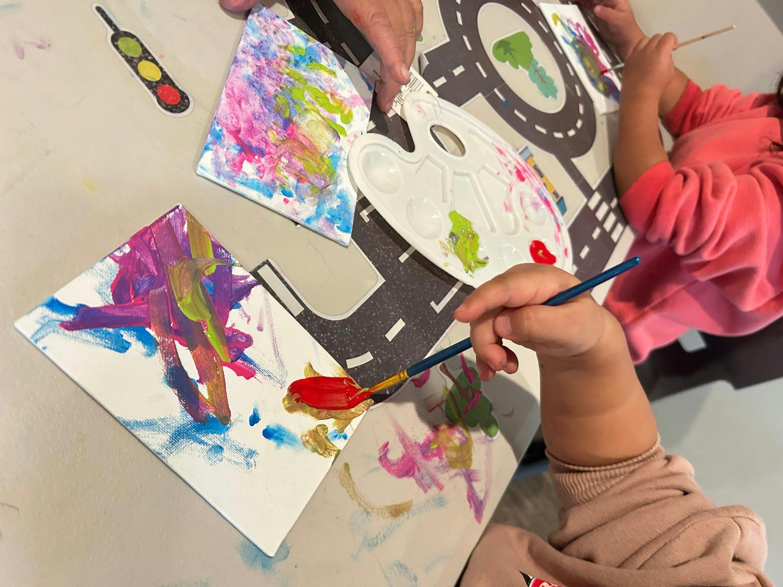 Smart Start Bilingual Daycare LLC in Ferndale, WA