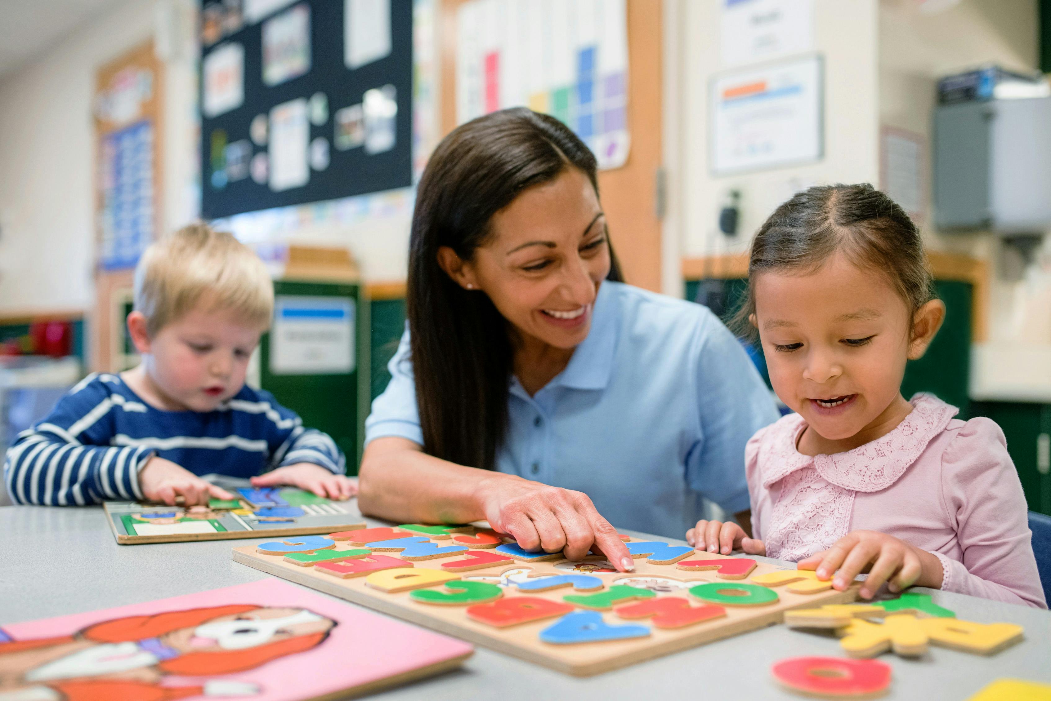 Chesterbrook Academy Preschool (Woodbridge) Daycare in Woodbridge, VA